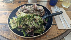  at Hododa in Marseille