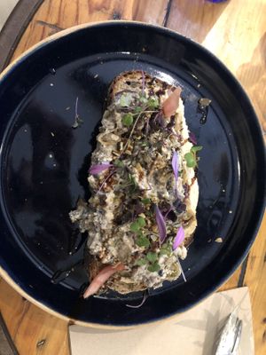   at Hododa in Marseille