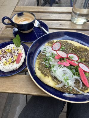   at Hododa in Marseille