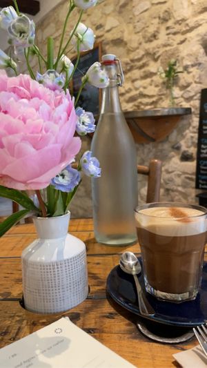   at Hododa in Marseille