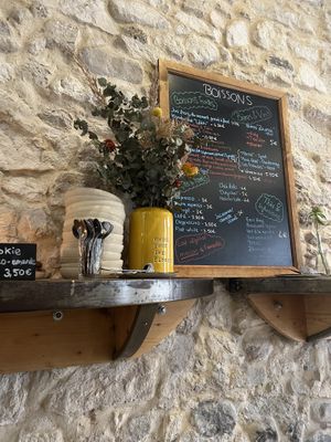   at Hododa in Marseille