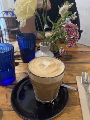   at Hododa in Marseille