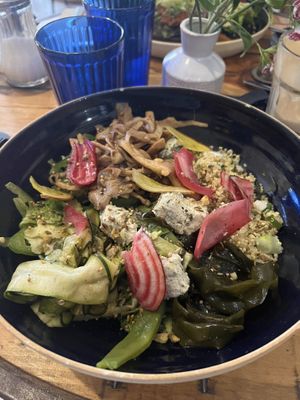   at Hododa in Marseille