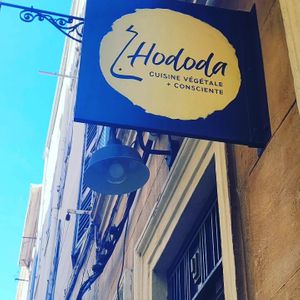  at Hododa in Marseille