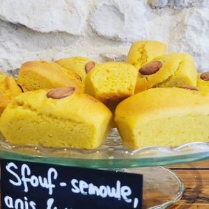  at Hododa in Marseille