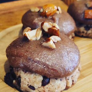  at Hododa in Marseille