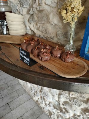  at Hododa in Marseille