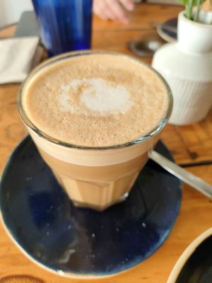  at Hododa in Marseille