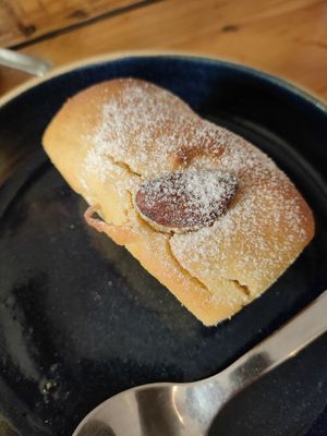  at Hododa in Marseille