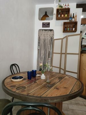  at Hododa in Marseille