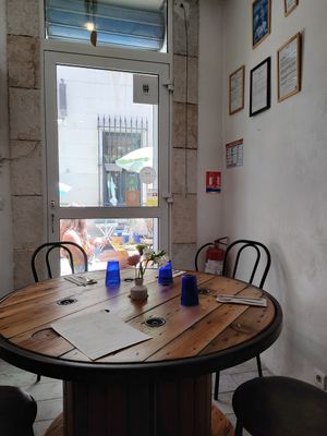  at Hododa in Marseille