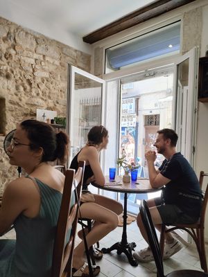  at Hododa in Marseille