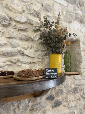   at Hododa in Marseille