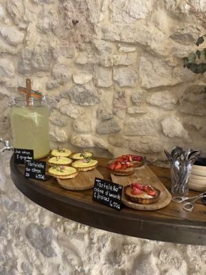   at Hododa in Marseille