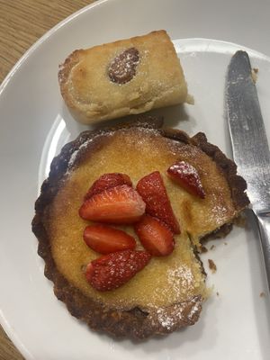   at Hododa in Marseille