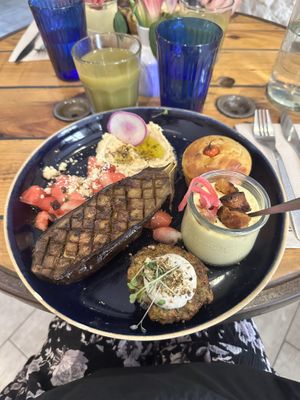   at Hododa in Marseille