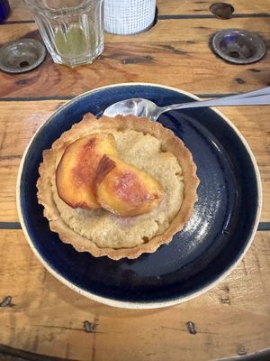   at Hododa in Marseille