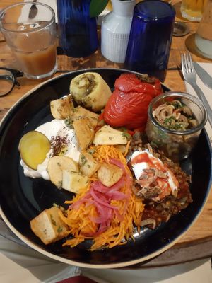  at Hododa in Marseille