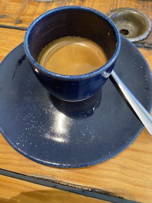   at Hododa in Marseille