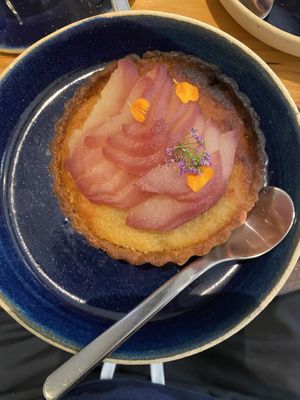   at Hododa in Marseille