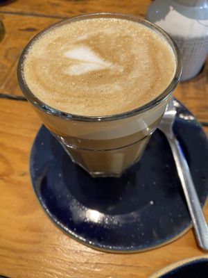   at Hododa in Marseille