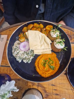  at Hododa in Marseille