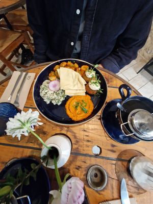  at Hododa in Marseille