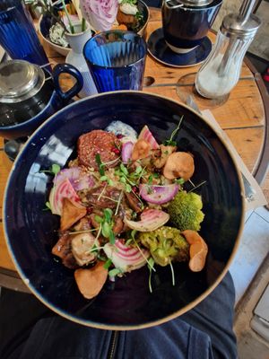  at Hododa in Marseille