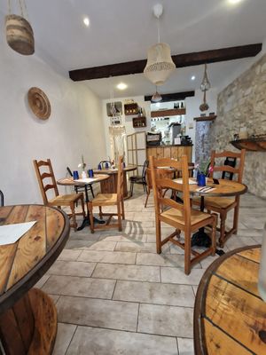  at Hododa in Marseille