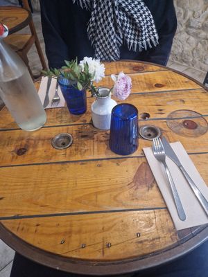  at Hododa in Marseille