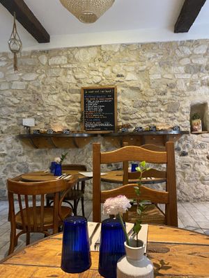   at Hododa in Marseille