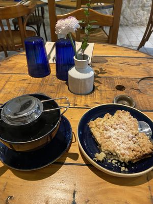   at Hododa in Marseille