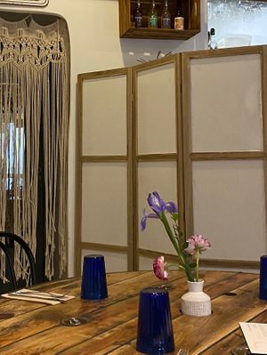   at Hododa in Marseille