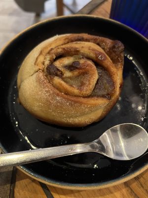   at Hododa in Marseille