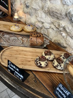   at Hododa in Marseille