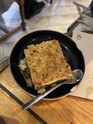   at Hododa in Marseille