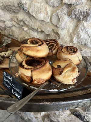   at Hododa in Marseille