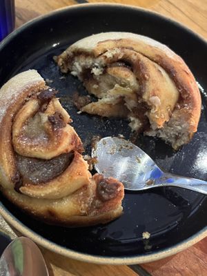   at Hododa in Marseille