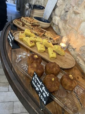   at Hododa in Marseille