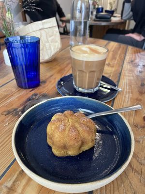  #Veganuary at Hododa in Marseille