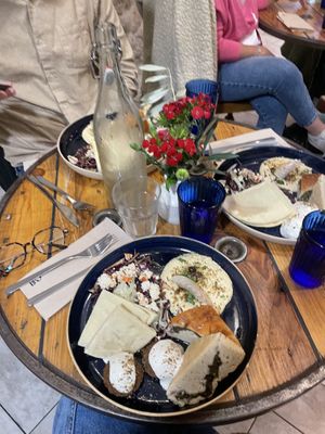   at Hododa in Marseille