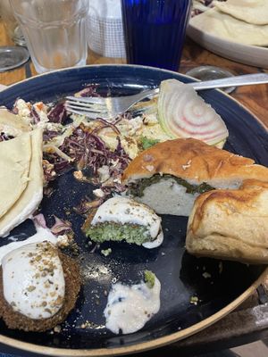   at Hododa in Marseille