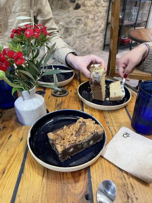   at Hododa in Marseille