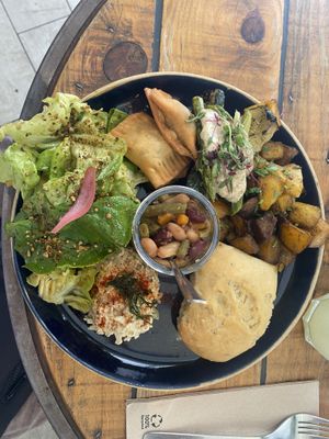   at Hododa in Marseille