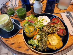  at Hododa in Marseille