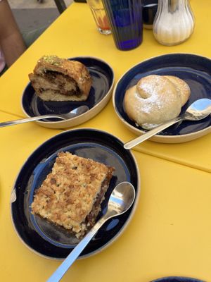   at Hododa in Marseille