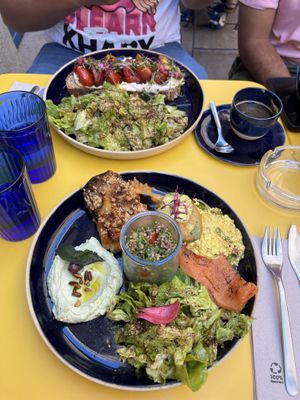   at Hododa in Marseille