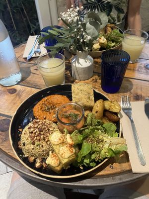   at Hododa in Marseille