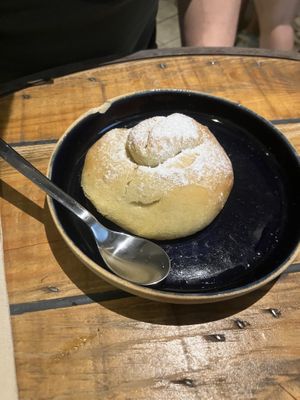   at Hododa in Marseille