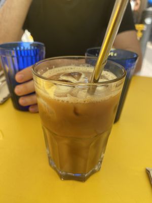   at Hododa in Marseille